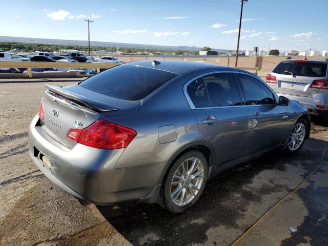 2010 Infiniti G37 VIN: JN1CV6AR2AM457520 Lot: 68335713