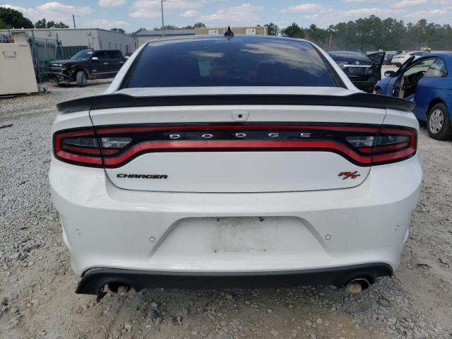 2C3CDXGJ9GH356384 Dodge Charger R/t Scat Pack