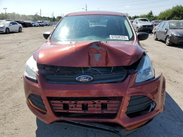 1FMCU0F74GUC23291 | 2016 FORD ESCAPE S