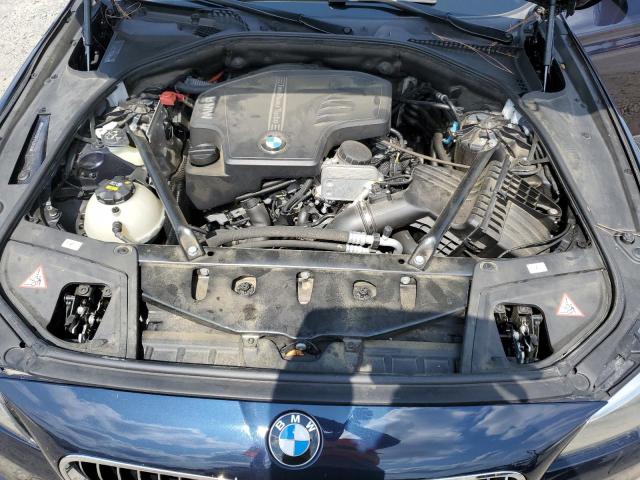 WBA5A7C5XFG142646 BMW 528 XI