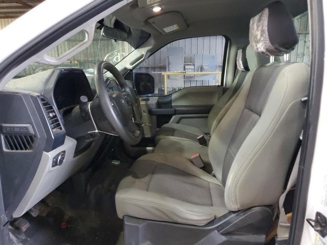 1FTMF1EF7GKE21439 Ford F150