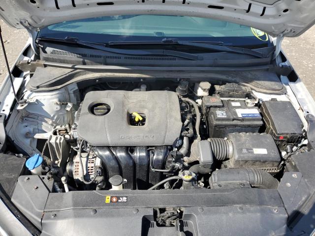 2019 HYUNDAI ELANTRA SE - 5NPD74LF2KH445902