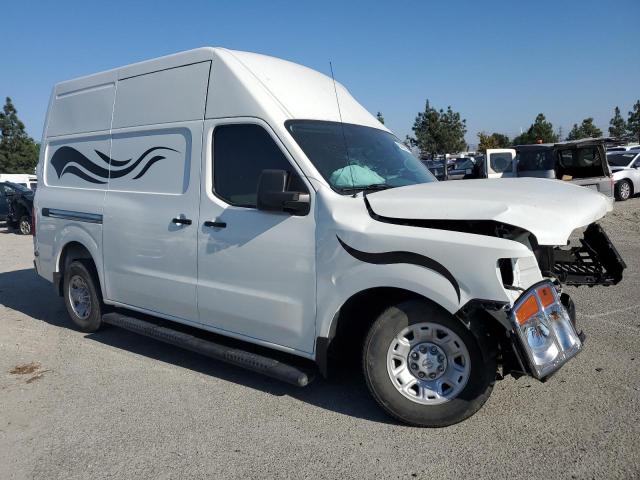 1N6BF0LY2MN809840 Nissan NV 2500 S