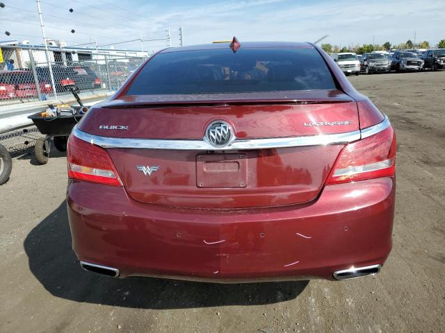 2016 BUICK LACROSSE S - 1G4G45G35GF168770