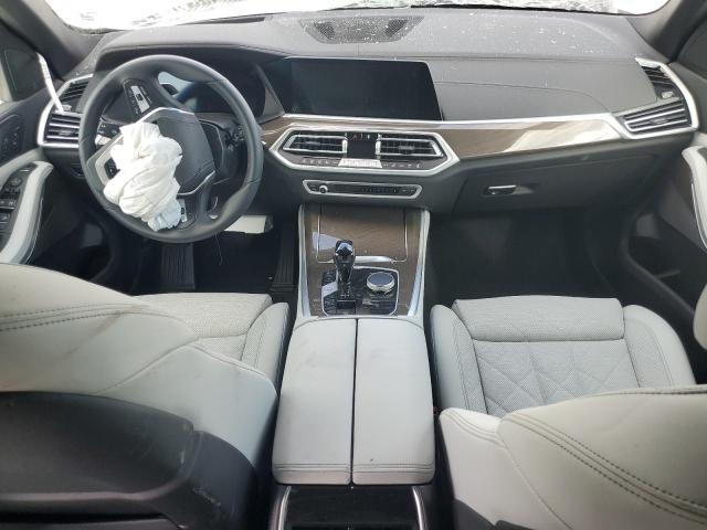 5UXCR4C04P9R71707 BMW X5 Sdrive 40i