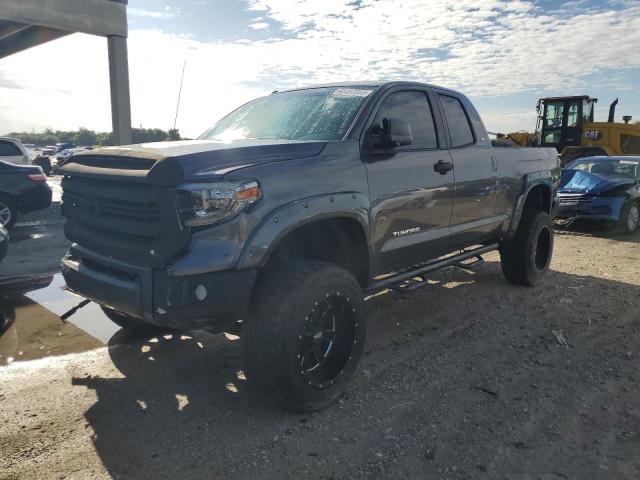 2015 Toyota Tundra 