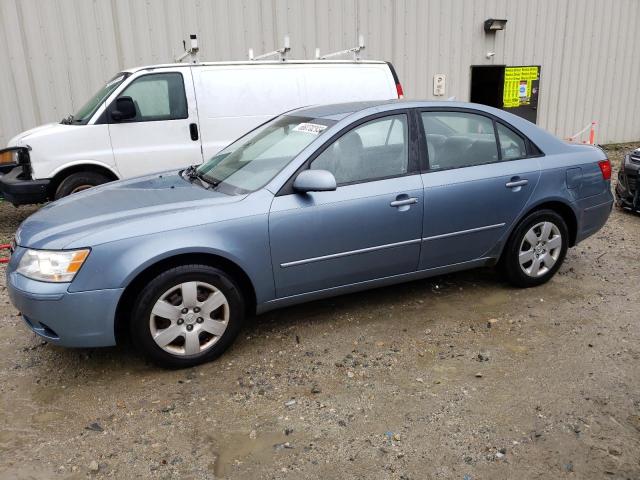 2009 Hyundai Sonata GLS