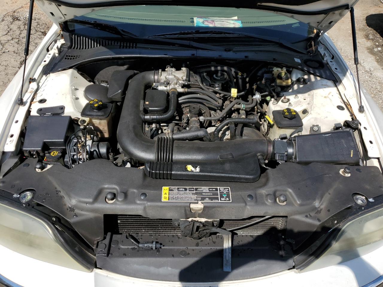 1lnhm87a52y689991 1LNHM87A52Y689991 2002 Lincoln Ls