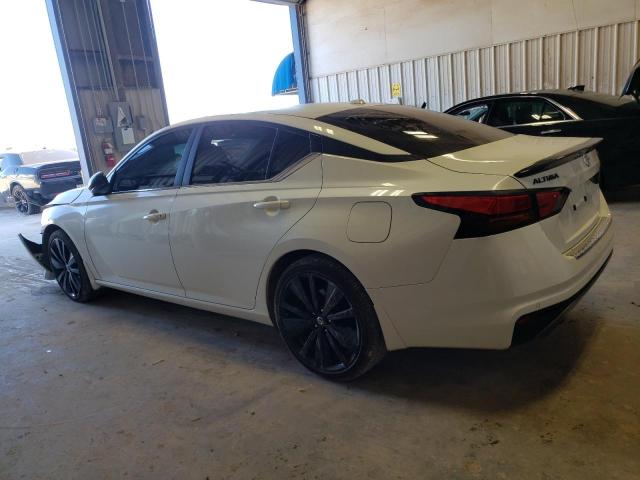 1N4BL4CV0NN414670 Nissan ALTIMA SR