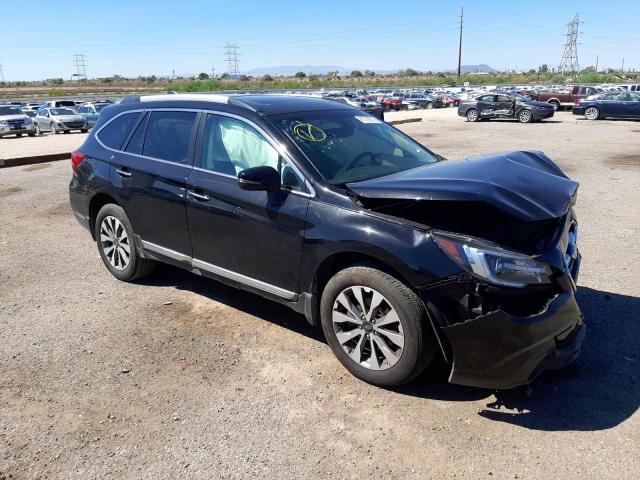 4S4BSATC5J3335054 Subaru Outback Touring