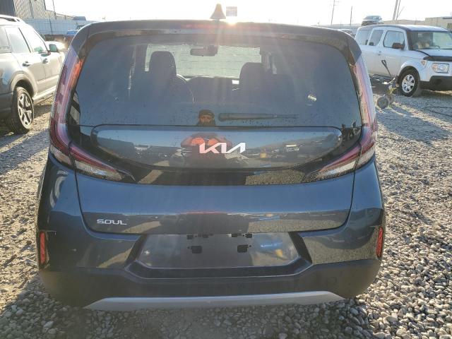 KNDJ23AU3P7878170 | 2023 KIA SOUL LX