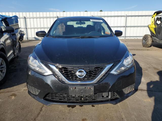 3N1AB7AP1KY223985 2019 Nissan Sentra S