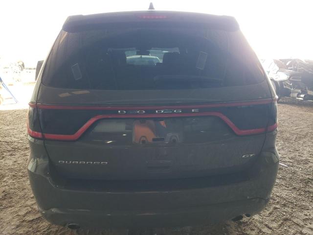 2020 Dodge Durango Gt VIN: 1C4RDHDG4LC381419 Lot: 70276413