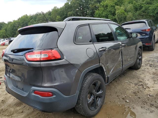 1C4PJMCB6FW768698 Jeep Cherokee Latitude