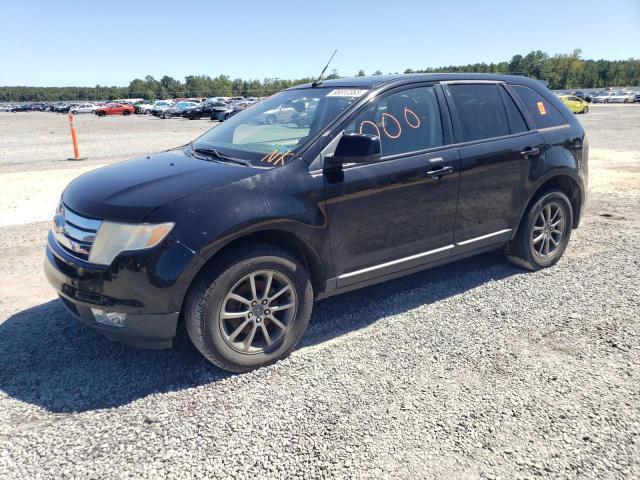 2008 Ford Edge SEL