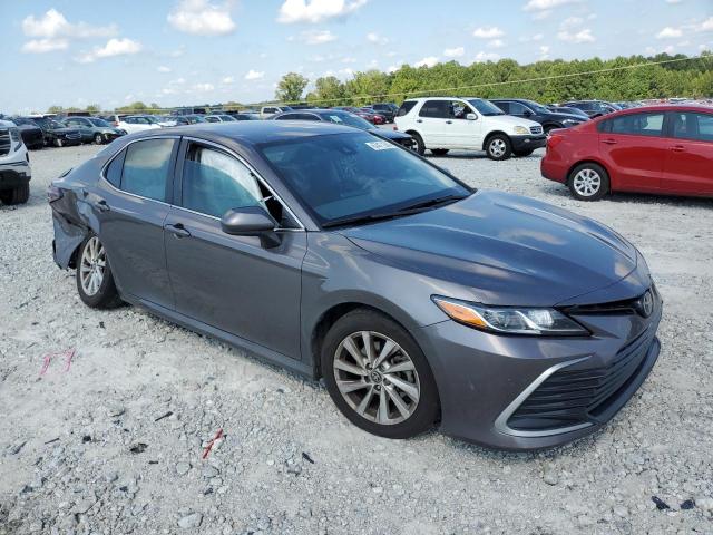 TOYOTA CAMRY 2021 Сірий