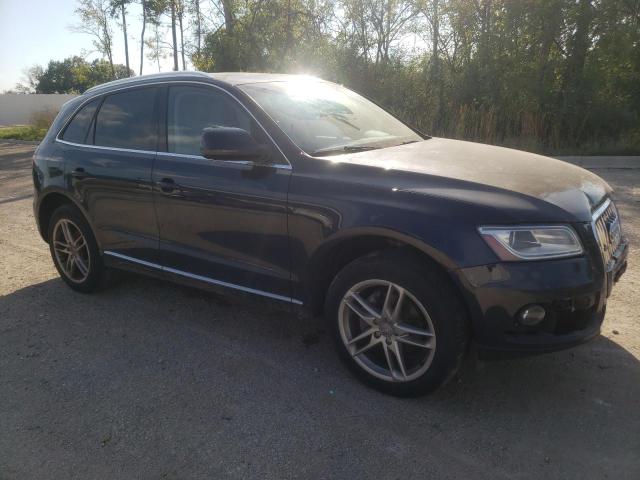 VIN WA1LFAFP8EA023740 2014 Audi Q5, Premium Plus no.4