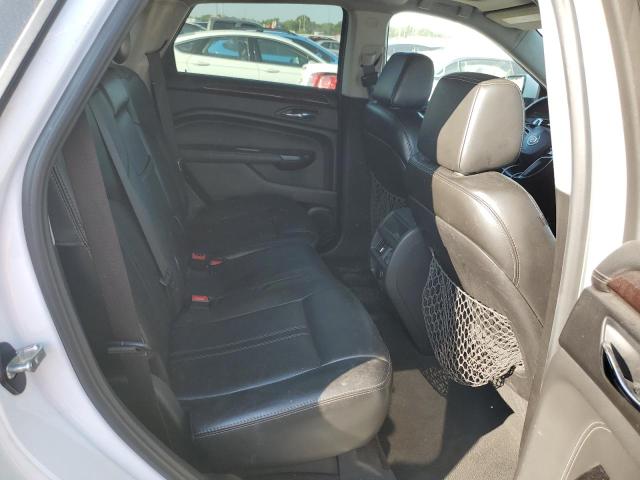 3GYFNBE30ES655845 Cadillac Srx Luxury Collection
