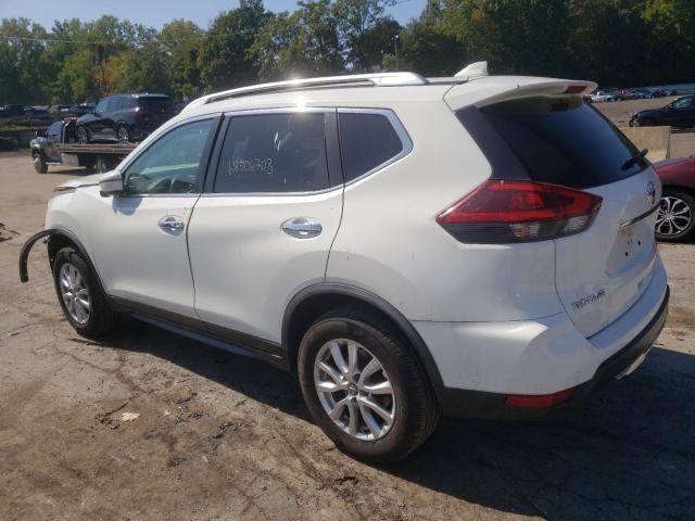 JN8AT2MV1LW112759 Nissan ROGUE S