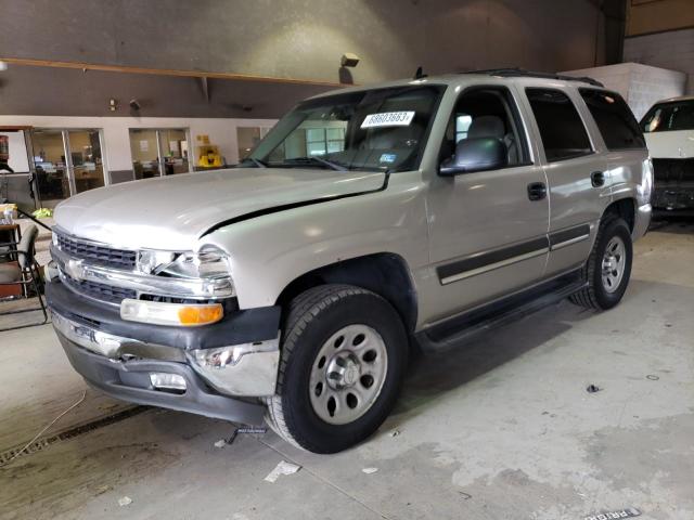 2006 Chevrolet Tahoe 