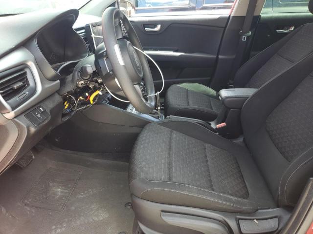 3KPA24AB4KE243018 KIA RIO S