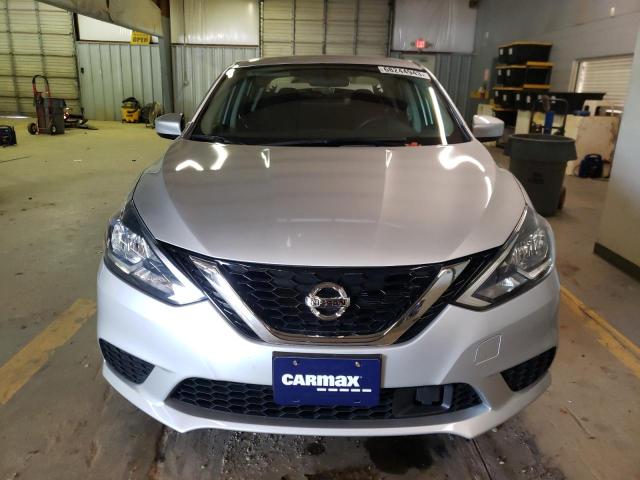 3N1AB7AP6JL636948 Nissan SENTRA S