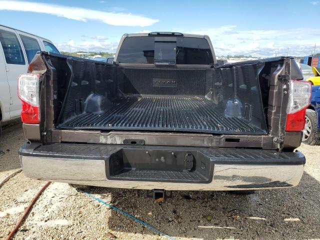 1N6AA1R91JN513476 Nissan TITAN XD S