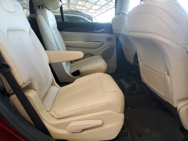 1C4RJJBG4M8135820 Jeep Grand Cherokee L Limited
