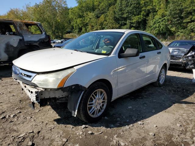 2010 Ford Focus SE