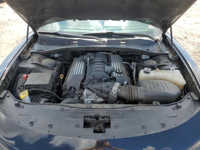2C3CDXGJXLH244476 Dodge Charger Scat Pack