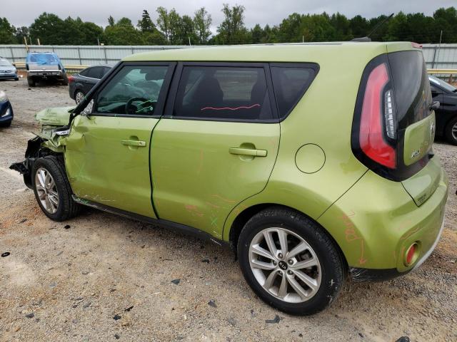 KNDJP3A51K7916997 KIA SOUL +