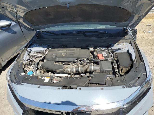 1HGCV2F95MA019385 Honda Accord Touring