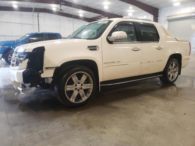 2013 Cadillac Escalade EXT Luxury