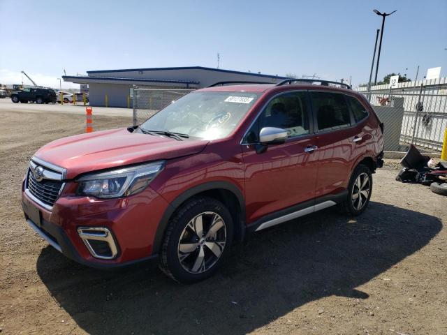 2019 Subaru Forester Touring