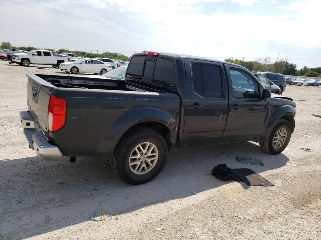 1N6AD0ER1EN771705 Nissan FRONTIER S