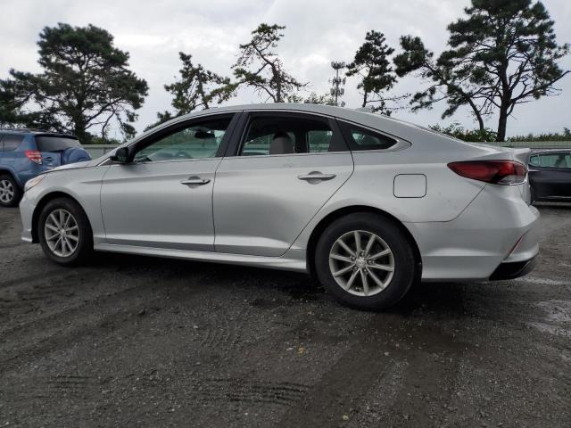 2018 Hyundai Sonata Se VIN: 5NPE24AF7JH717624 Lot: 68946113