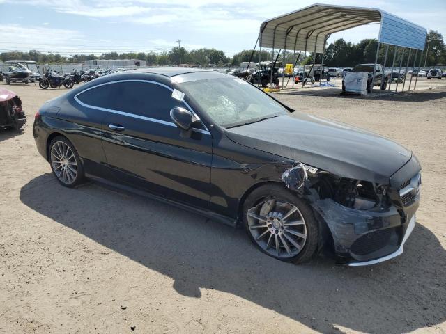 WDDWJ4JB9HF374121 2017 MERCEDES-BENZ C-CLASS, photo no. 4