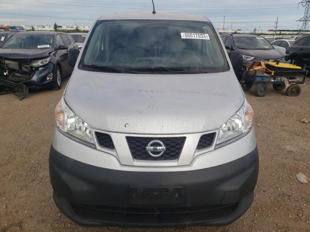 3N6CM0KN5JK698770 Nissan NV200 2.5S