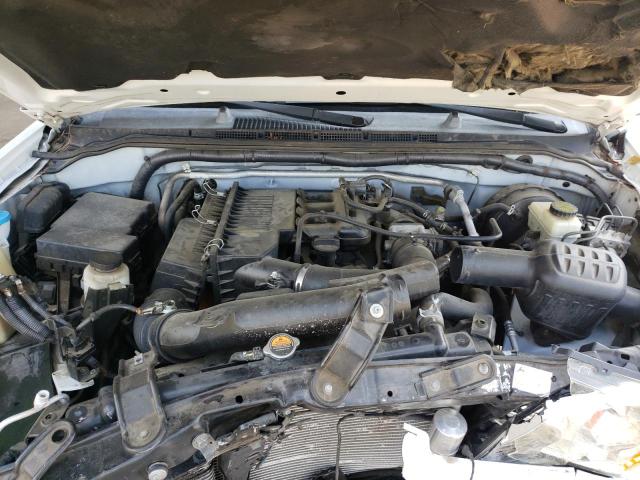 1N6BD0CT1GN792379 Nissan FRONTIER S