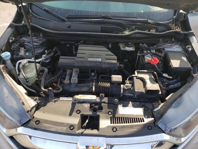 5J6RW2H59HL009768 Honda CR-V EX