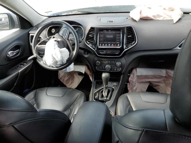 1C4PJLDB9KD170409 Jeep Cherokee Limited
