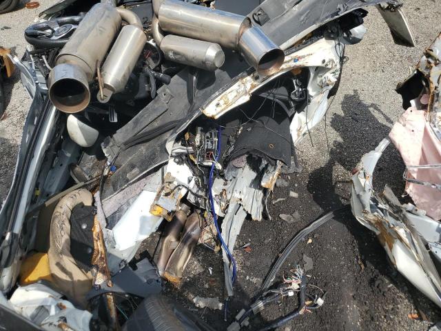 JN1AZ4EH1EM631889 Nissan 370Z BASE