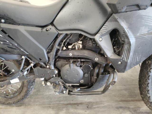 2022 KAWASAKI KL650 H - ML5KLEH1XNDA13071
