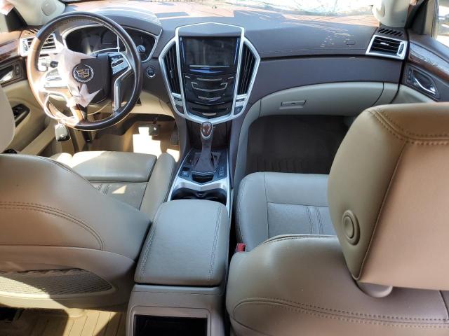 3GYFNEE39GS560320 Cadillac Srx Luxury Collection