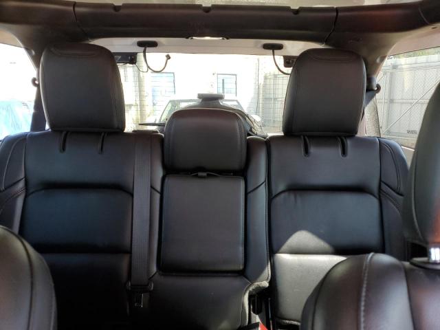 1C4HJXFN7MW576585 Jeep Wrangler Unlimited Rubicon