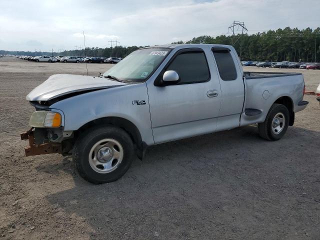 2002 Ford F-150 