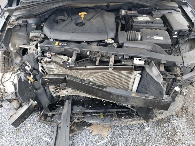 Lot #2378682040 2018 HYUNDAI ELANTRA GT salvage car