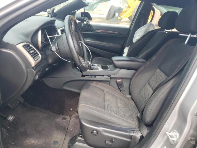 1C4RJEAG4GC464043 Jeep Grand Cherokee Laredo