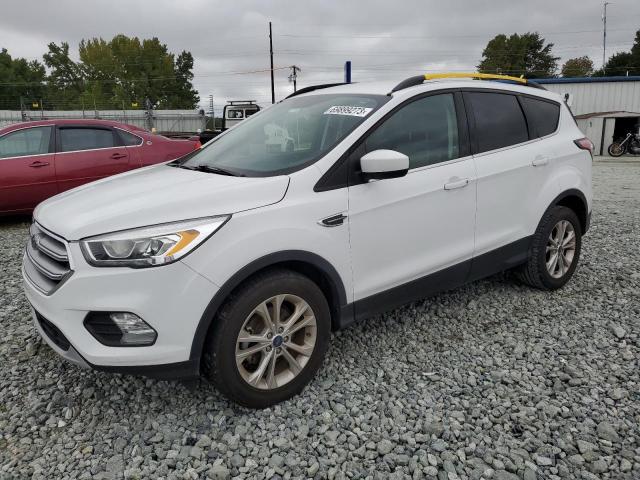 1FMCU0GD2HUA19109 2017 FORD ESCAPE, photo no. 1