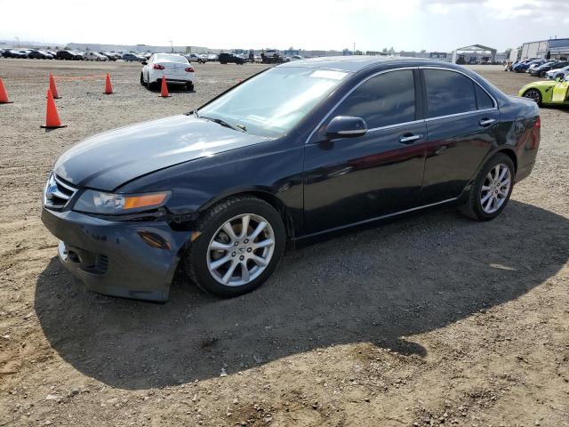 2008 Acura TSX 